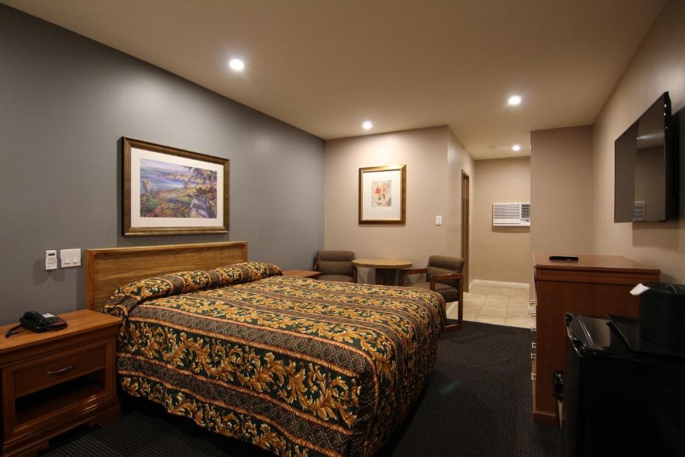 Dunes Inn Wilshire