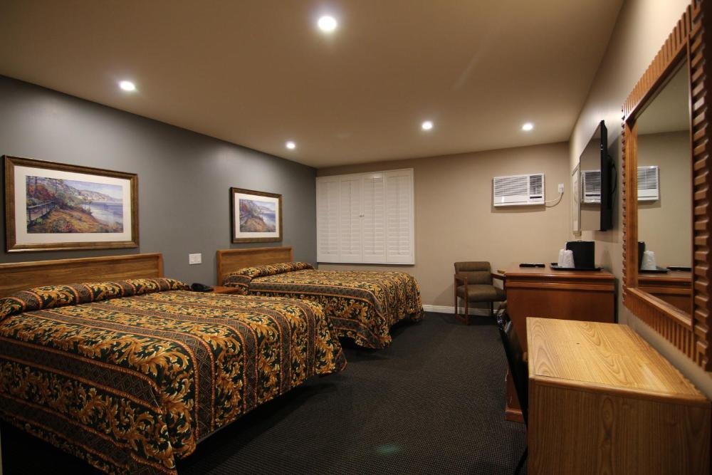 Dunes Inn Wilshire
